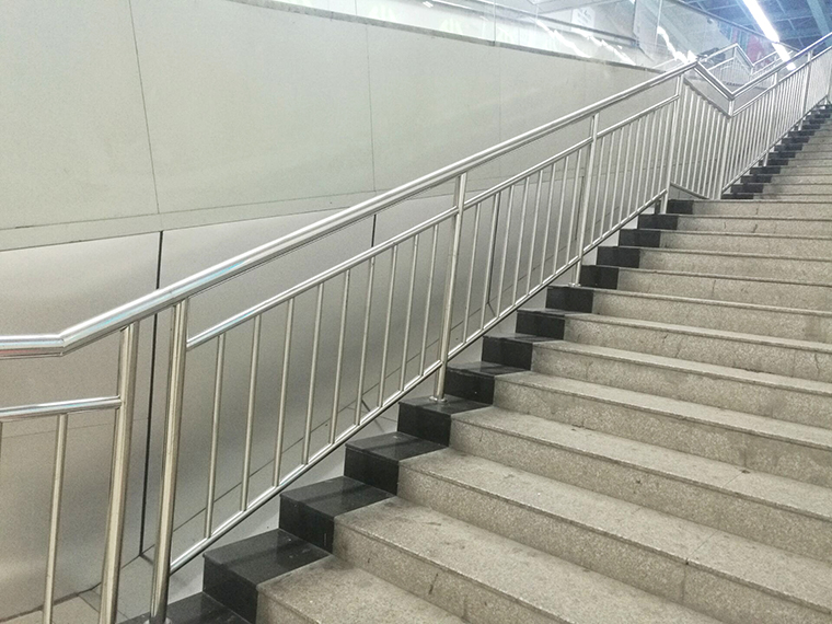 不銹鋼護欄